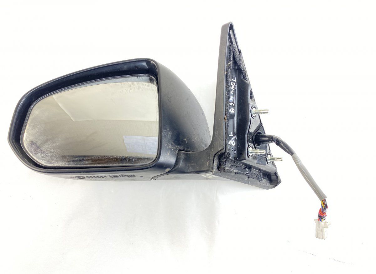 963021EL0A Mirror left NISSAN 370Z (Z34) (2009-2021)