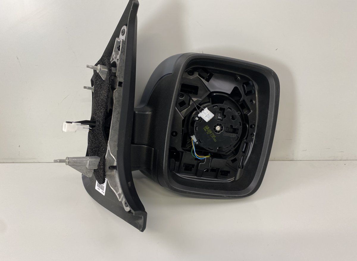 233656046 21982626 Mirror right RENAULT KANGOO II (FW, KW) (2008-2021)