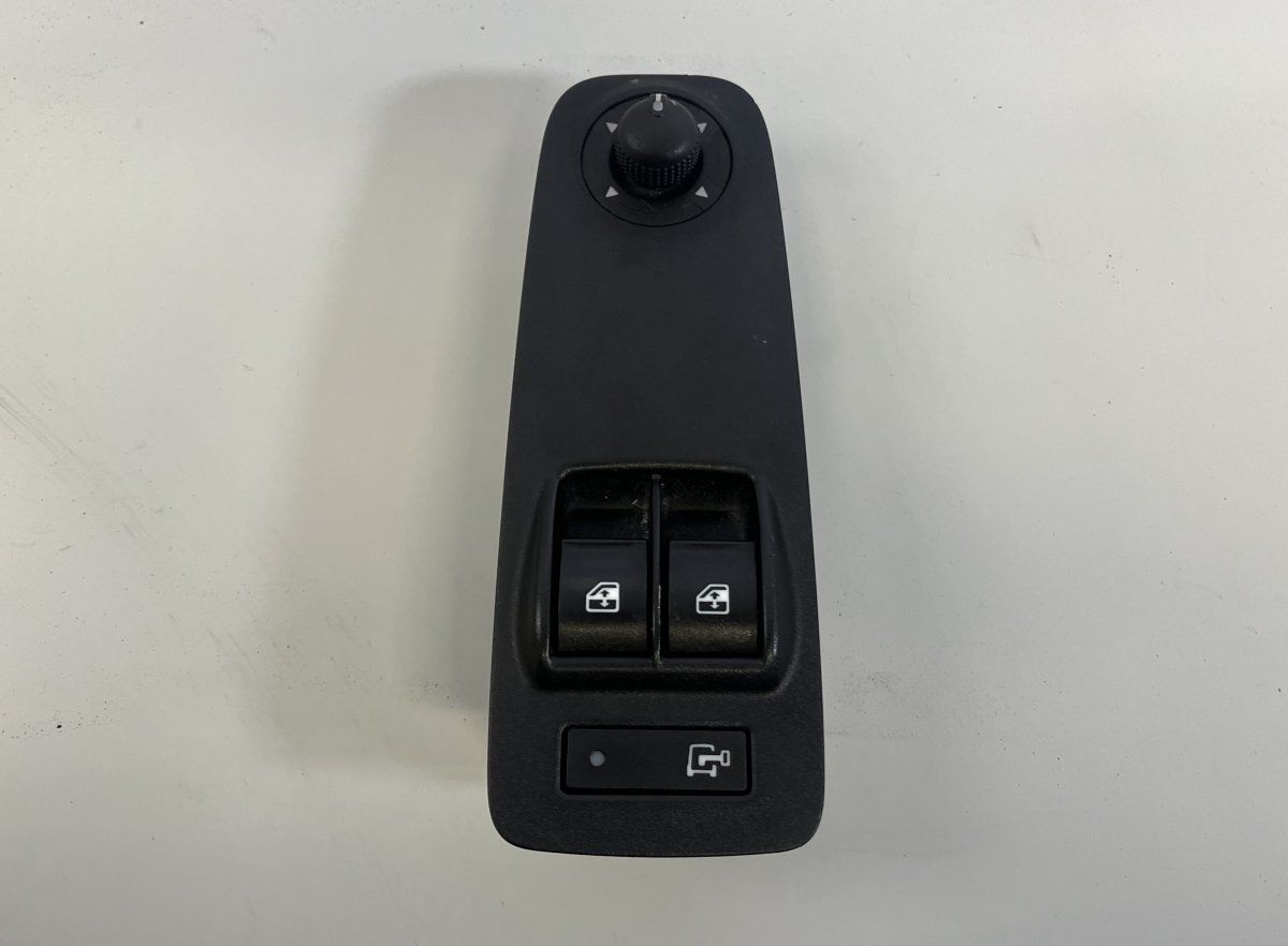 07355329050 Main windows switch PEUGEOT BOXER (2006-)