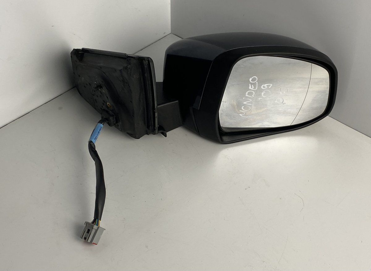 21986820 212831416 024384 Mirror right FORD MONDEO Mk IV (BA7) (2007-2014)