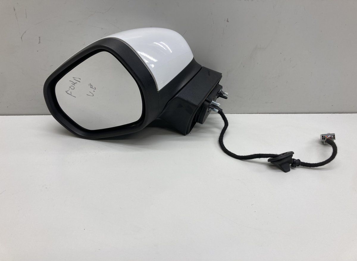 H1BB17E715CD 8802012LH Mirror left FORD FIESTA VII (2017-2023)