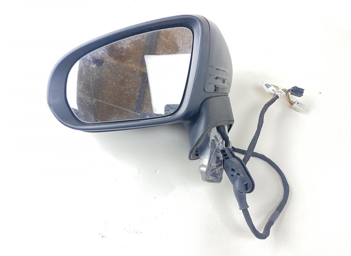 A2058104903 Mirror left MERCEDES-BENZ C-CLASS (W205) (2013-2021)