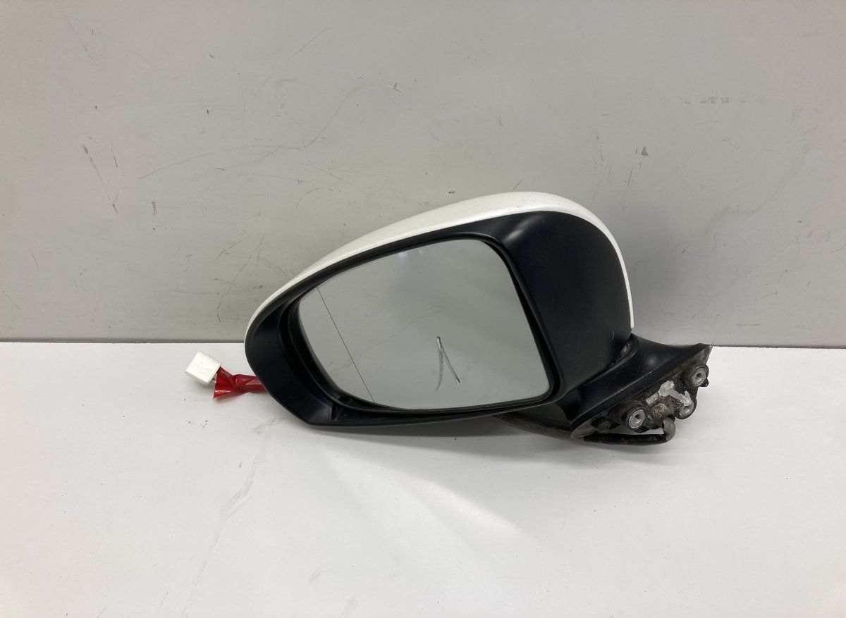 8794047190 Mirror left TOYOTA PRIUS III (XW30) (2009-2015)