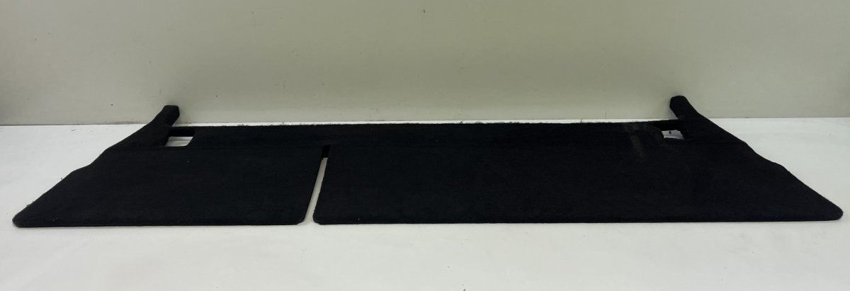 1PT27TRMAB Luggage Compartment Floor Cover JEEP GRAND CHEROKEE IV (WK, WK2) (2010-2021)