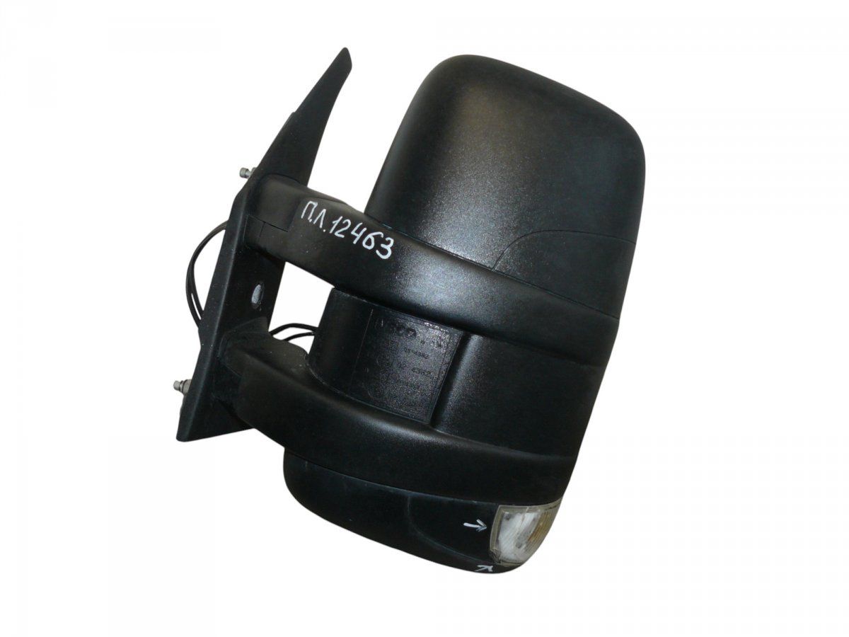 3800404 Mirror left IVECO DAILY III (1999-2006)