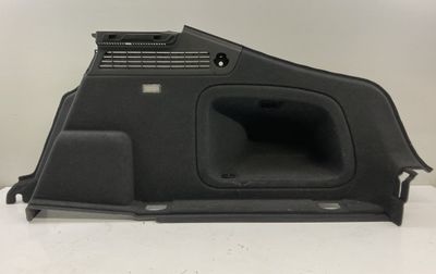 8T8863880N B09064616/00 Luggage Compartment trim Right AUDI A5 (B8) (2007-2016)