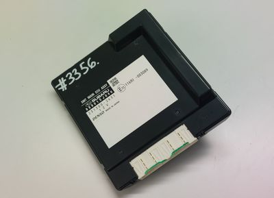 88801SJ040 231300-2631 KEYLESS GO control unit SUBARU FORESTER (SK) (2018-2024)