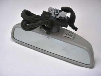 A1648104714 A16481047177E94 Interior Rearview mirror MERCEDES-BENZ ML-CLASS (W164) (2005-2011)