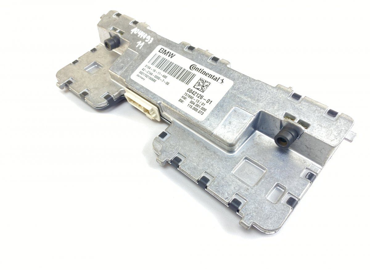 A2C7490000700 LANE ASSIST camera BMW 5 (G30, G31) (2016-2024)