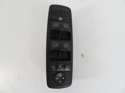 A25183002909051 A2518300290 Interrupteur de vitres principales MERCEDES-BENZ CLASSE ML (W164) (2005-2011)
