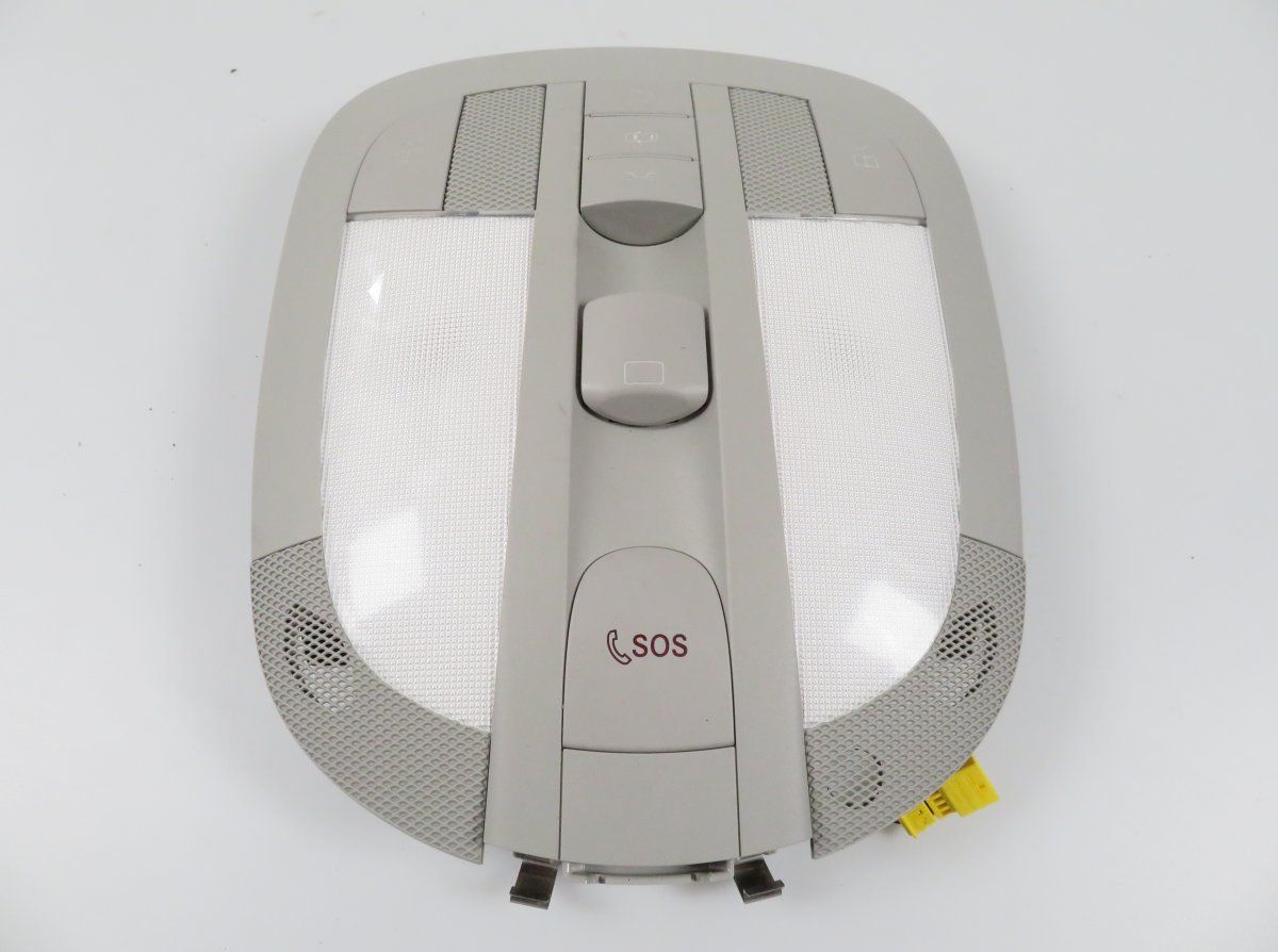 A1648703026 A16487030267E94 A16487025267E94 A1648702526 Interior Lighting Front MERCEDES-BENZ GL-CLASS (X164) (2006-2012)