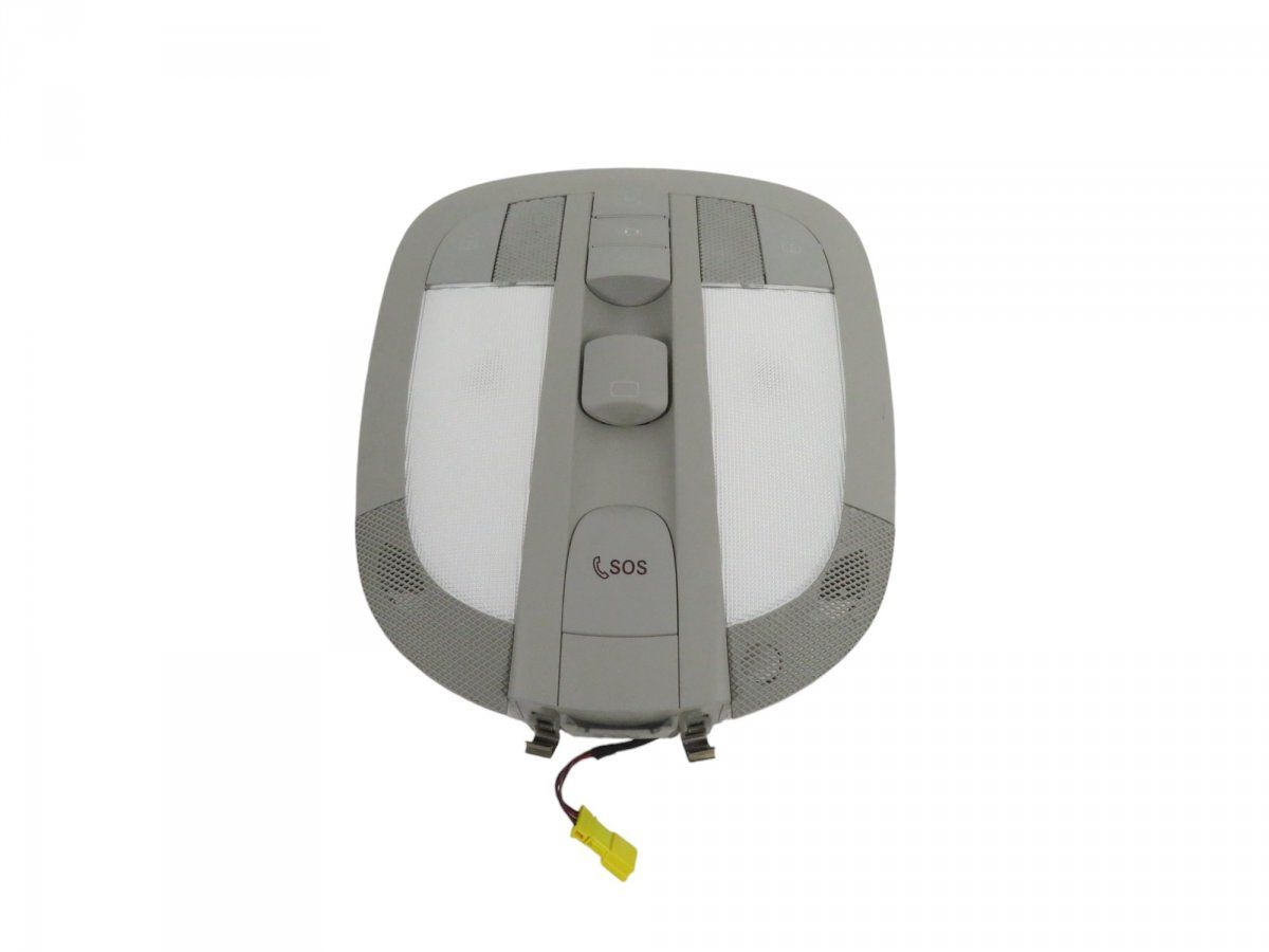 A1648703026 A16487025267E94 A16487030267E94 A1648702526 Interior Lighting Front MERCEDES-BENZ GL-CLASS (X164) (2006-2012)