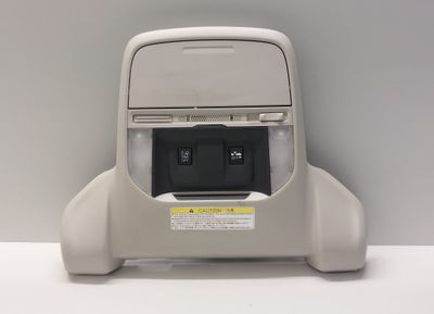 92151SG041LO MITSUBAVC12-120 Interiörbelysning Fram SUBARU FORESTER (SK) (2018-2024)