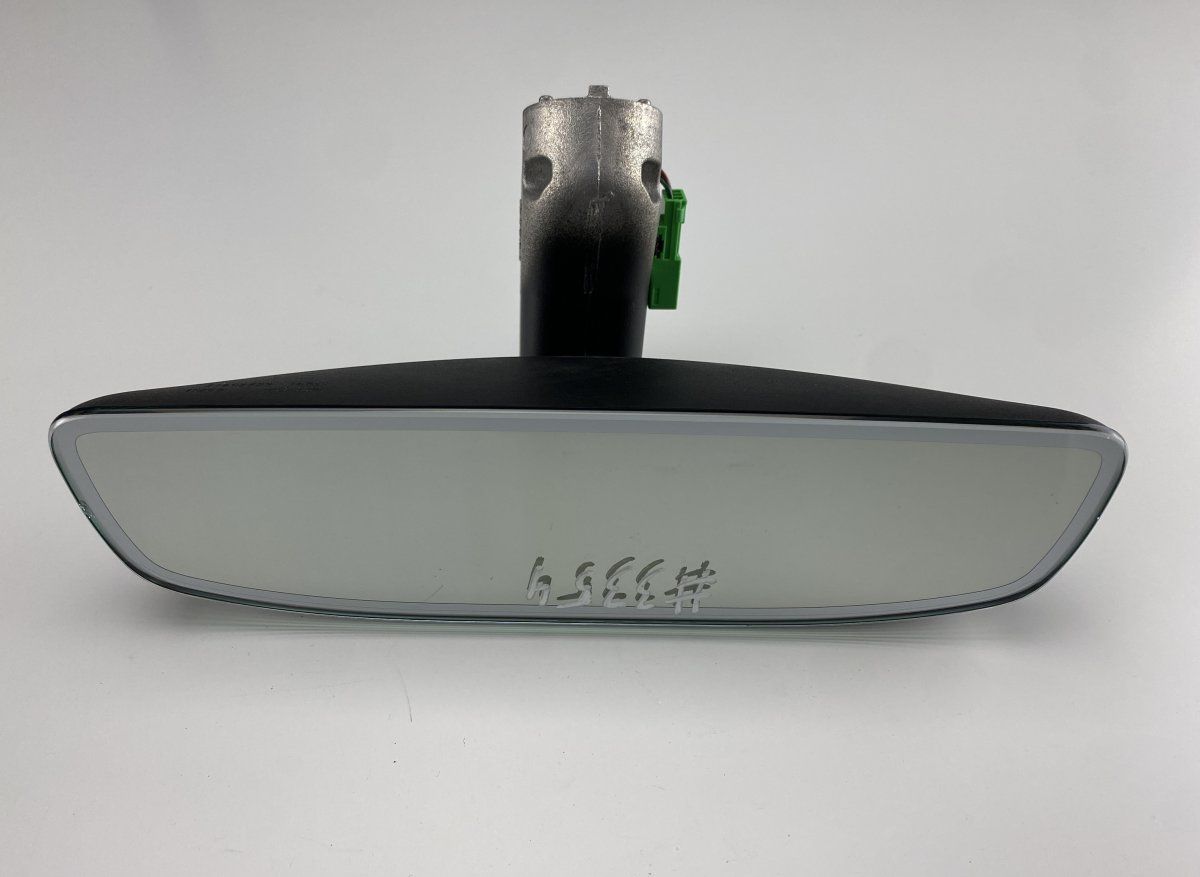 31402729 038266 Вътрешно огледало за обратно виждане VOLVO S60 II / V60 I ​​(2010-2018)