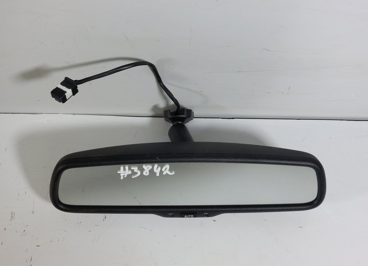878100W730 Interior Rearview mirror LEXUS GS IV (2011-2020)