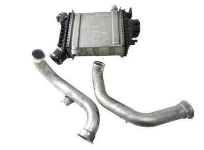 Z924005 Échangeur de chaleur MERCEDES-BENZ CLASSE C (W205) (2013-2021)