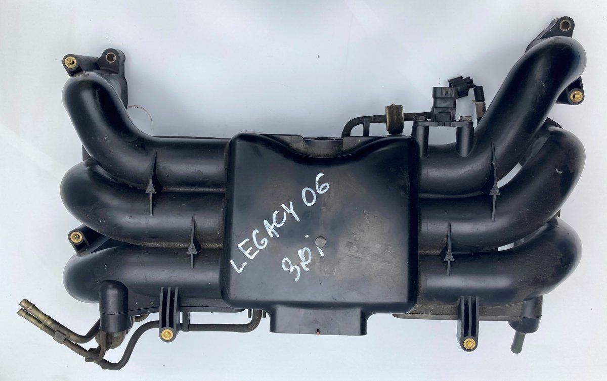 AB800AB750 Intake Manifold SUBARU LEGACY IV / Outback (2003-2009)