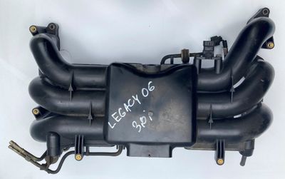 AB800AB750 ieplūdes kolektors SUBARU LEGACY IV / Outback (2003-2009)