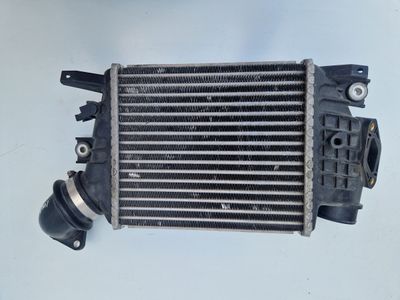 SICTM0150 Intercooler SUBARU IMPREZA (GH, GR) (2008-2012)