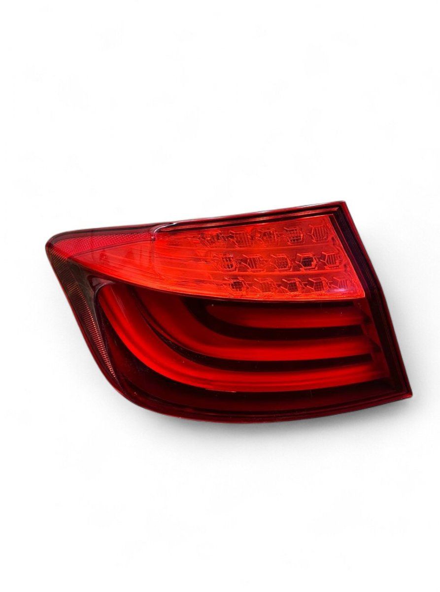 63217203229 7203229 Tail light left BMW 5 (F10, F11) (2010-2017)