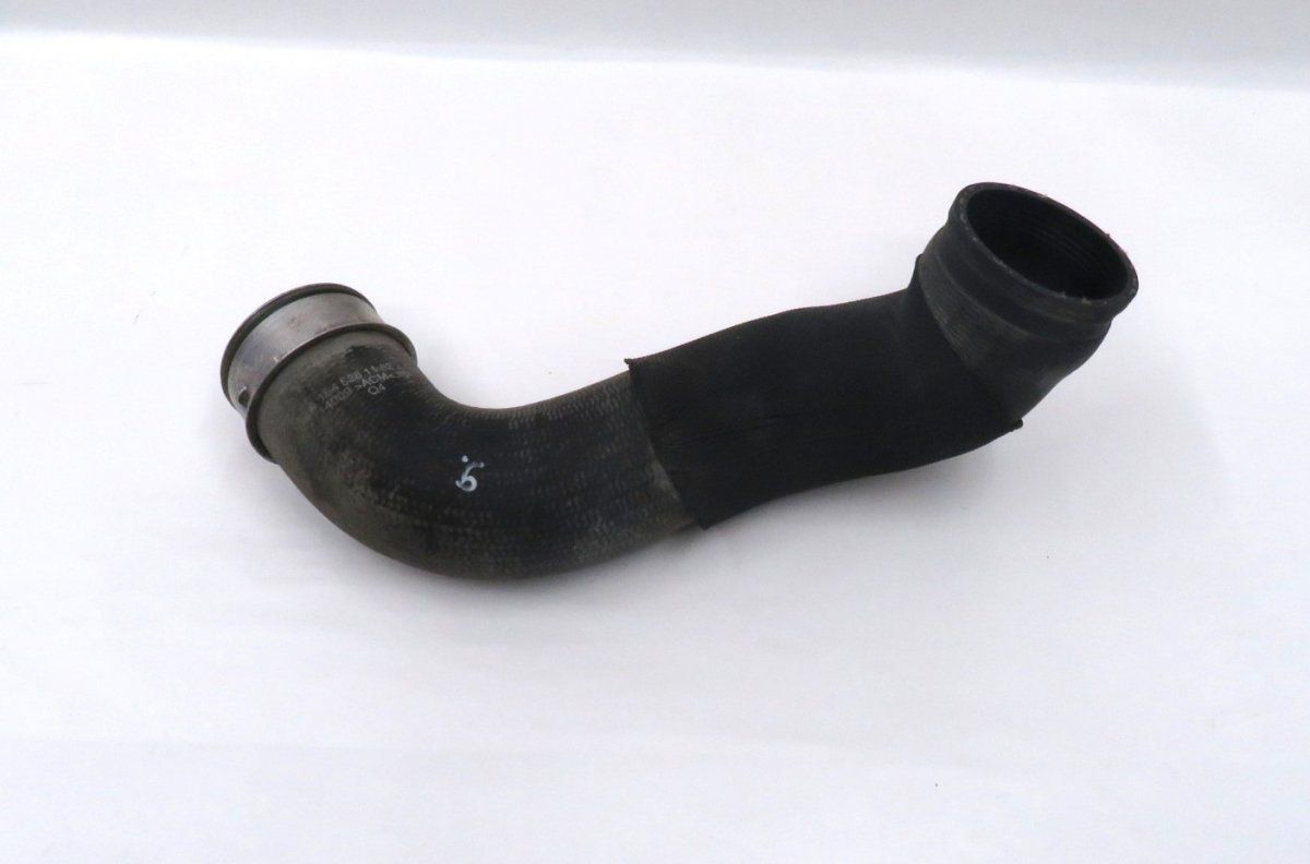 A1645281182 1645281182 Intercooler pipe left MERCEDES-BENZ GL-CLASS (X164) (2006-2012)