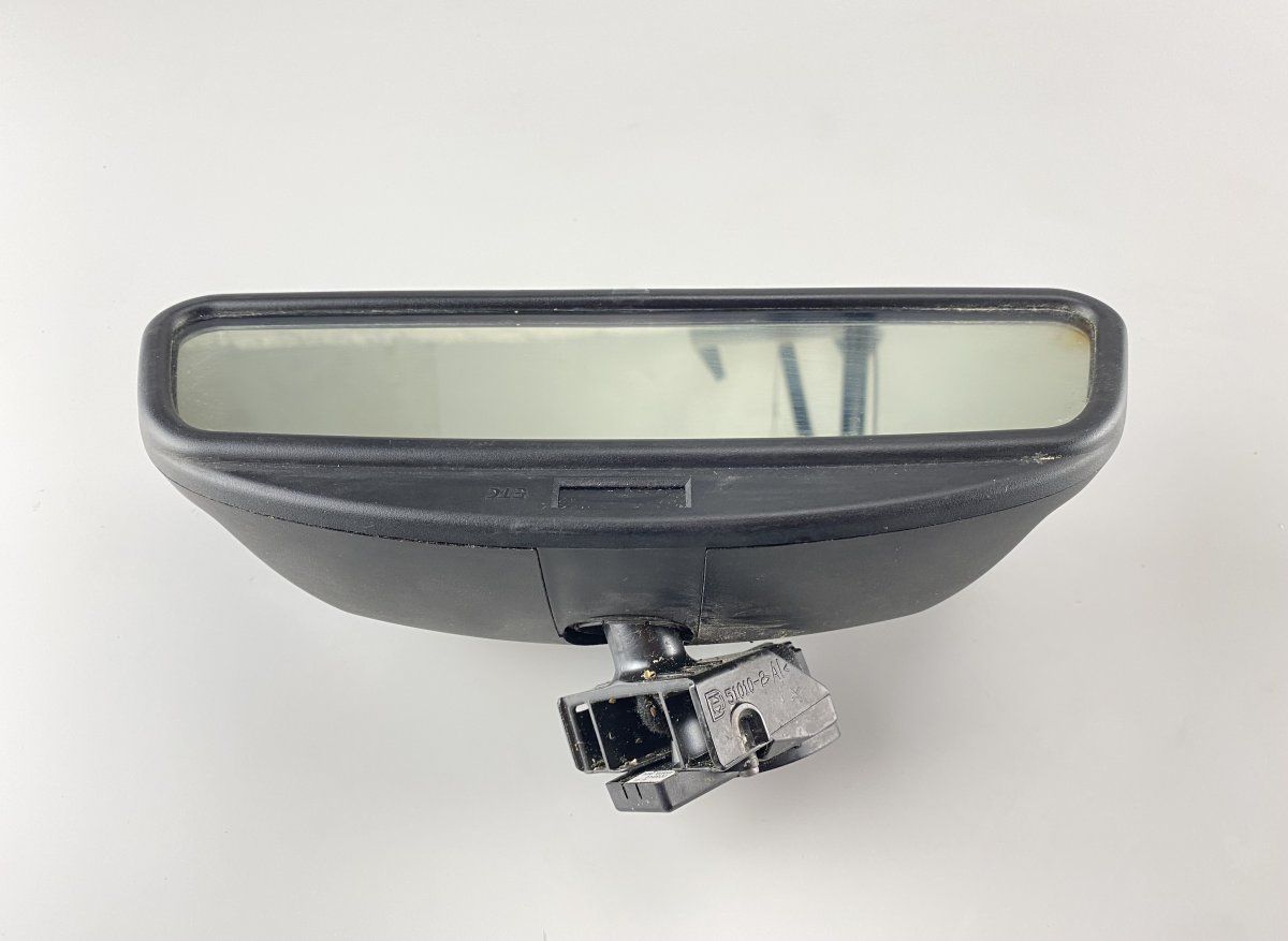 Interior Rearview mirror BMW 6 (E63, E64) (2004-2010)