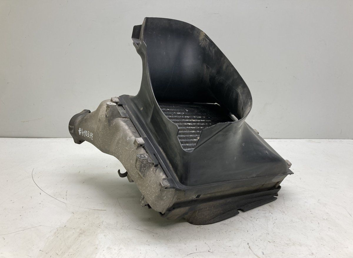 7L5145804C Intercooler PORSCHE CAYENNE I (2002-2010)