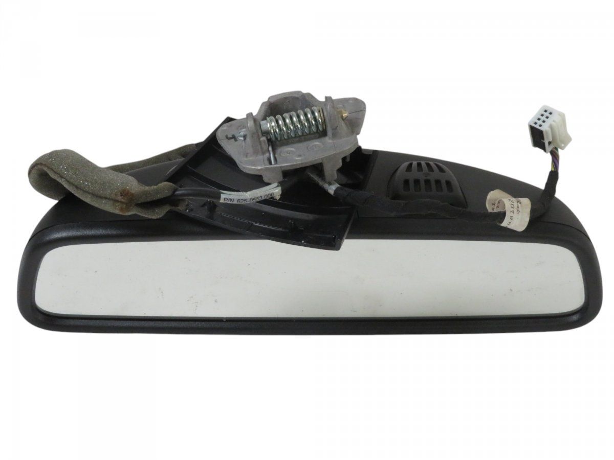 A2048102917 A20481029179051 Interior Rearview mirror MERCEDES-BENZ E-CLASS (W212) (2009-2016)