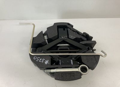 97035FG030 97017AJ000 694003030 97032FG040 97040AC010 Jack SUBARU LEGACY V / Outback (2009-2014)