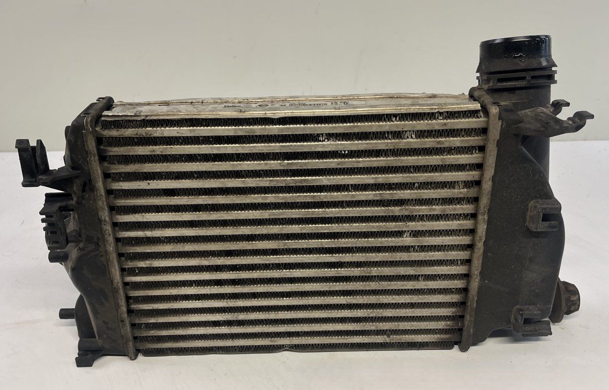 144614ED0A Intercooler NISSAN QASHQAI II (J11) (2013-2021)