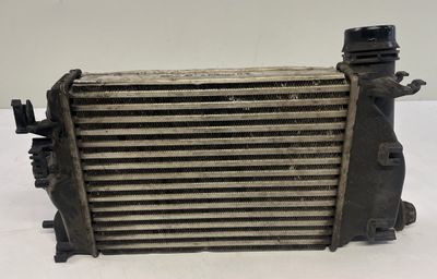 144614ED0A Intercooler NISSAN QASHQAI II (J11) (2013-2021)