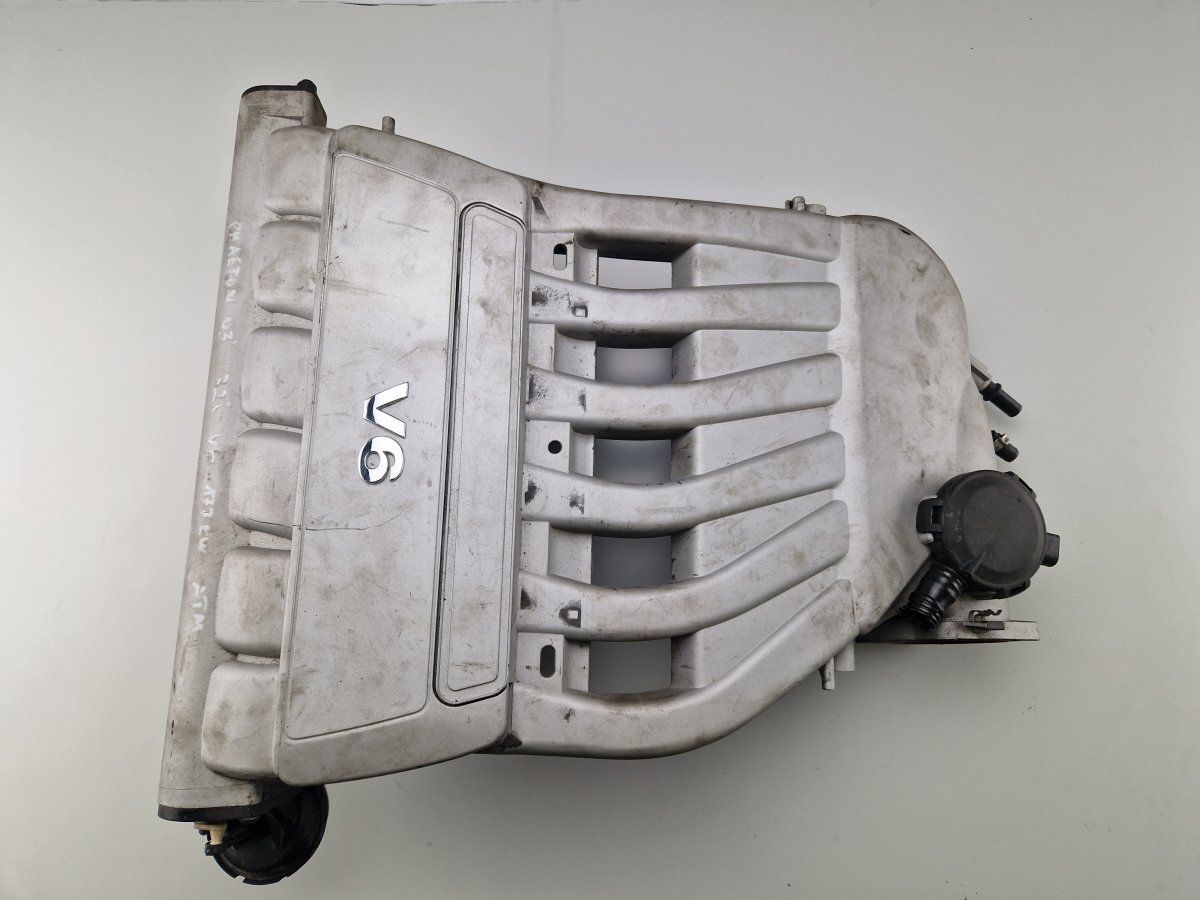 022133203E Intake Manifold VW PHAETON (3D) (2002-2016)