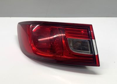 265554091R Tail light left RENAULT CLIO IV / THALIA (BH, KH) (2012-2019)