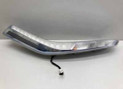 265553NK1A Tail light left NISSAN LEAF I (ZE0) (2010-2017)