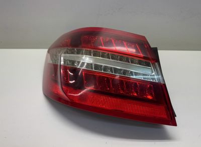 A2129060558 Tail light left MERCEDES-BENZ E-CLASS (W212) (2009-2016)