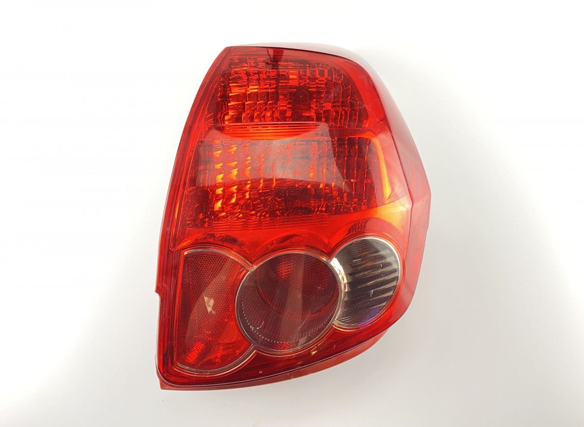 Tail light, right TOYOTA AURIS (E15) (2006-2012)