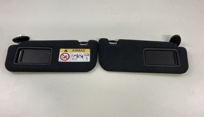 7432053450C2 7431053630C2 Сенник десен LEXUS IS III (XE30) (2013-)