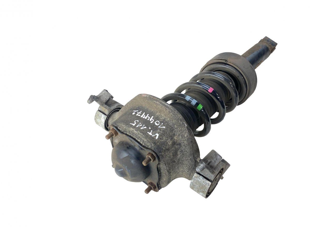 958513029J 95833353101 958513029J 95833353101 Suspension leg set, rear PORSCHE CAYENNE II (2010-2017)