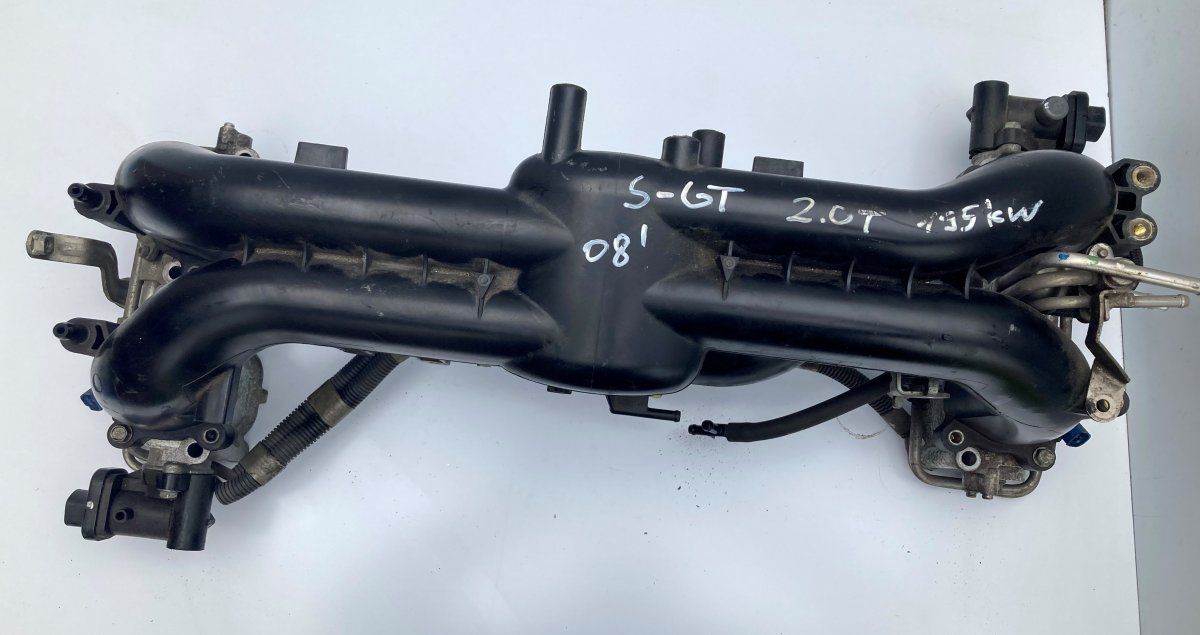 AB780AC050 Intake Manifold SUBARU IMPREZA (GH, GR) (2008-2012)