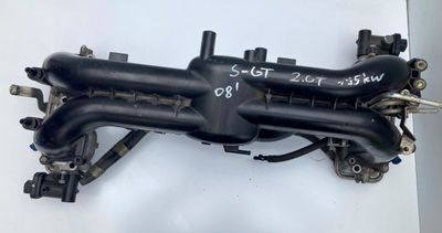 Collecteur d&#39;admission AB780AC050 SUBARU IMPREZA (GH, GR) (2008-2012)
