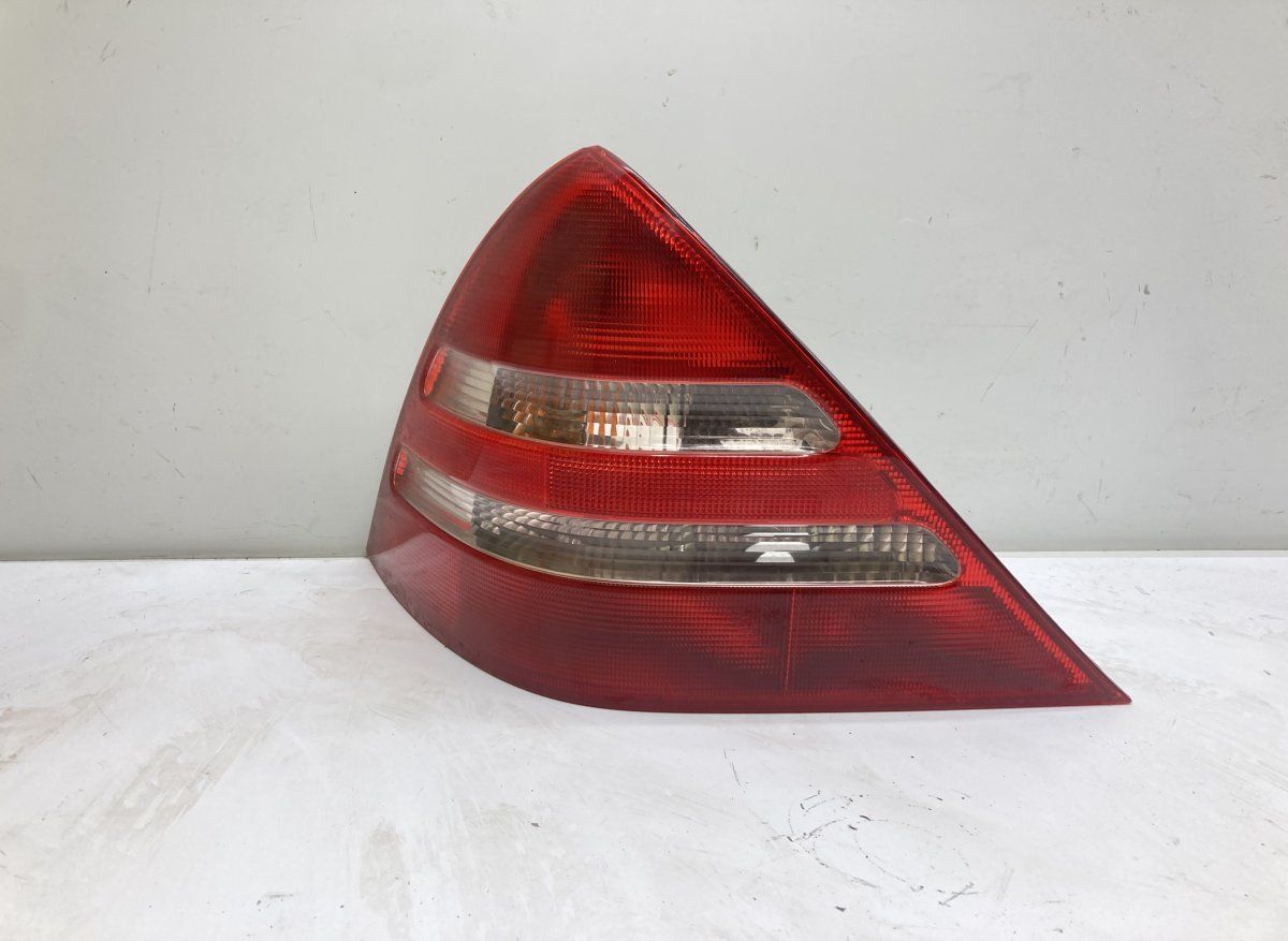 A1708200764 Tail light left MERCEDES-BENZ SLK (R170) (1996-2004)