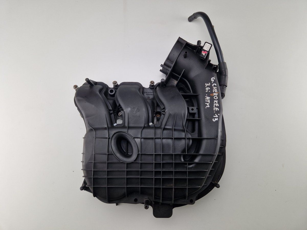 68105837AA-A 0261230227 05149174AB Intake Manifold JEEP GRAND CHEROKEE IV (WK, WK2) (2010-2021)