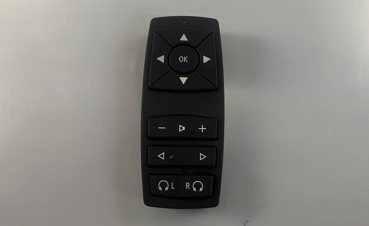 6921563 Switches, other BMW X6 (E71, E72) (2008-2014)