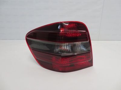 A1648203964 1648203964 A1648202164 Tail light left MERCEDES-BENZ ML-CLASS (W164) (2005-2011)