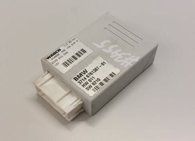3714676138701 3714676138701 37146761387 Balstiekārtas vadības bloks BMW 7 (E65, E66) (2001-2009)