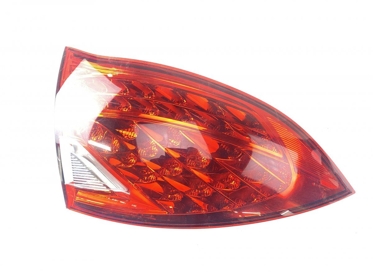 89090747 Tail light left PORSCHE CAYENNE II (2010-2017)