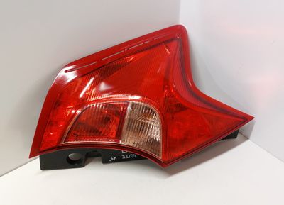 26555-3VV0A L90040287 Tail light left NISSAN NOTE II (E12) (2013-2019)