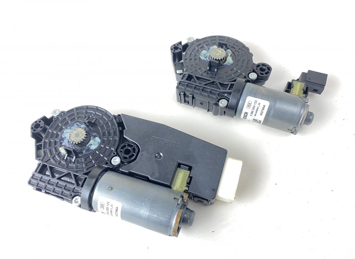 A1769068700 A2059001024 Sun roof motor set MERCEDES-BENZ C-CLASS (W205) (2013-2021)