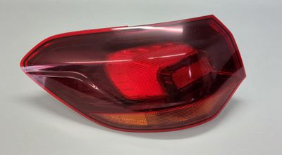 13314052 495056087 13314052 13282242 Стоп ляв OPEL ASTRA J (P10) (2009-2015)