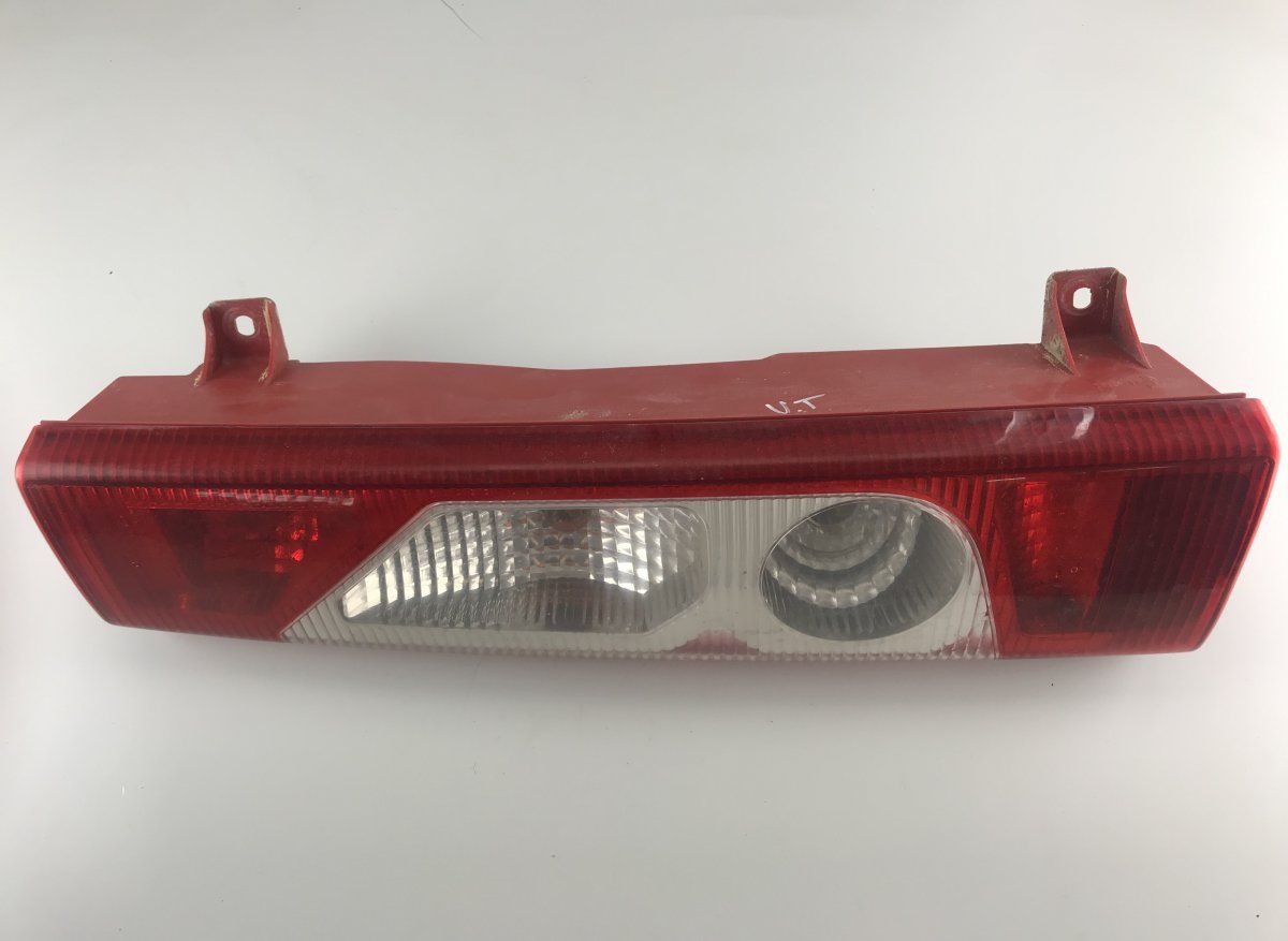 Tail light left CITROËN JUMPY II (2007-2016)